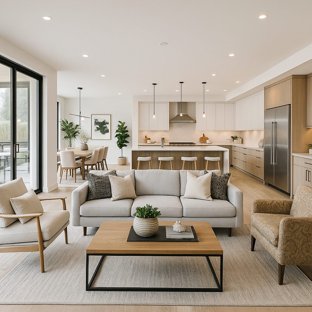 Hire a Cleaner Before Selling Your House | What Buyers Notice